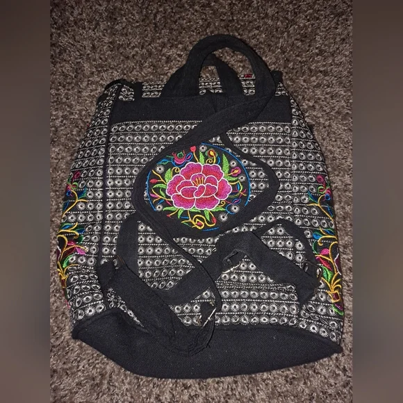 Backpack - Picture 2 of 2